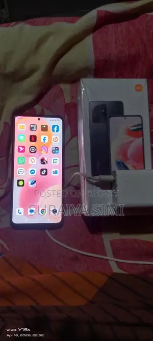 Xiaomi Redmi Note 12 , (Used)