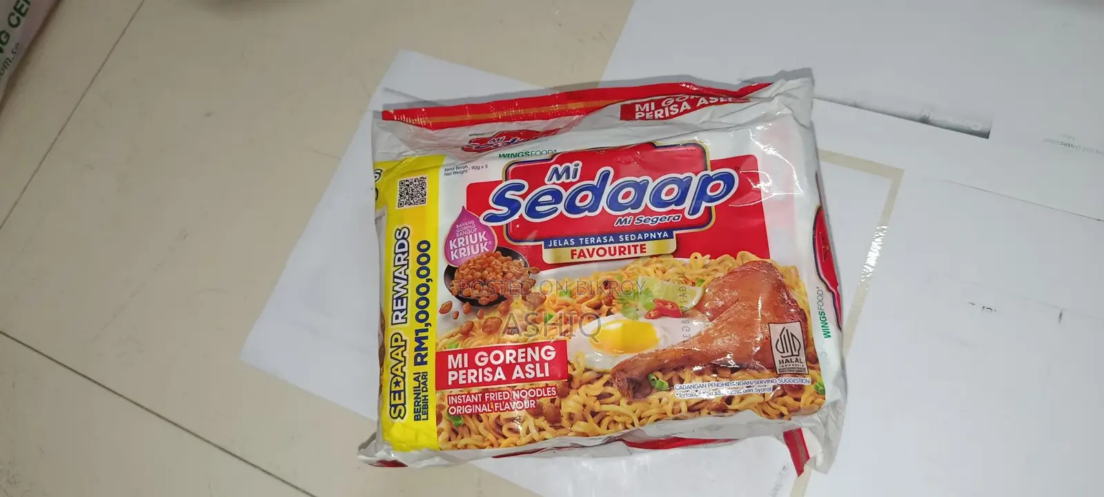 Noodles