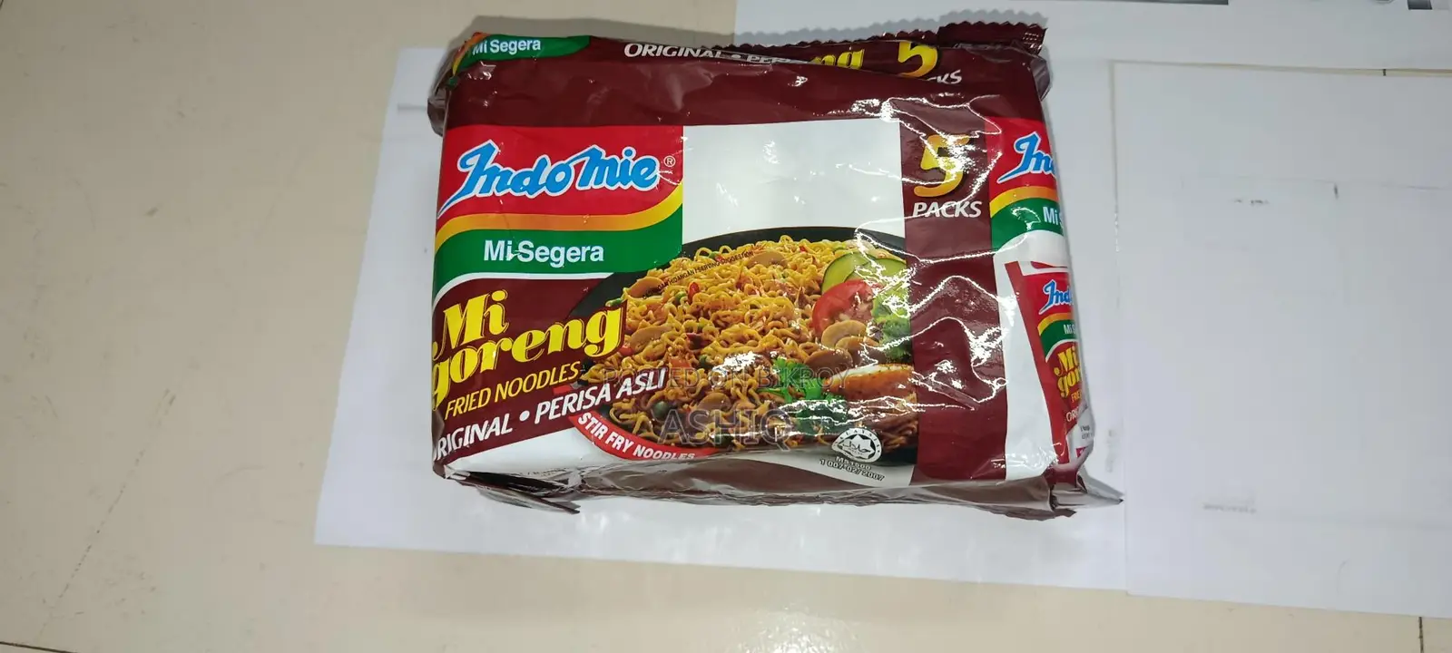 Noodles