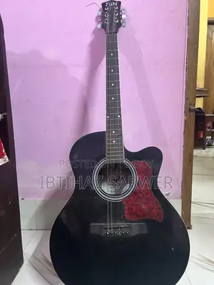 Acoustic Guitar