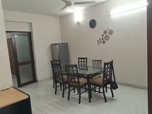 Good Quality 3 Bedroom Full Farnised Flat Rent At Gulshan 2