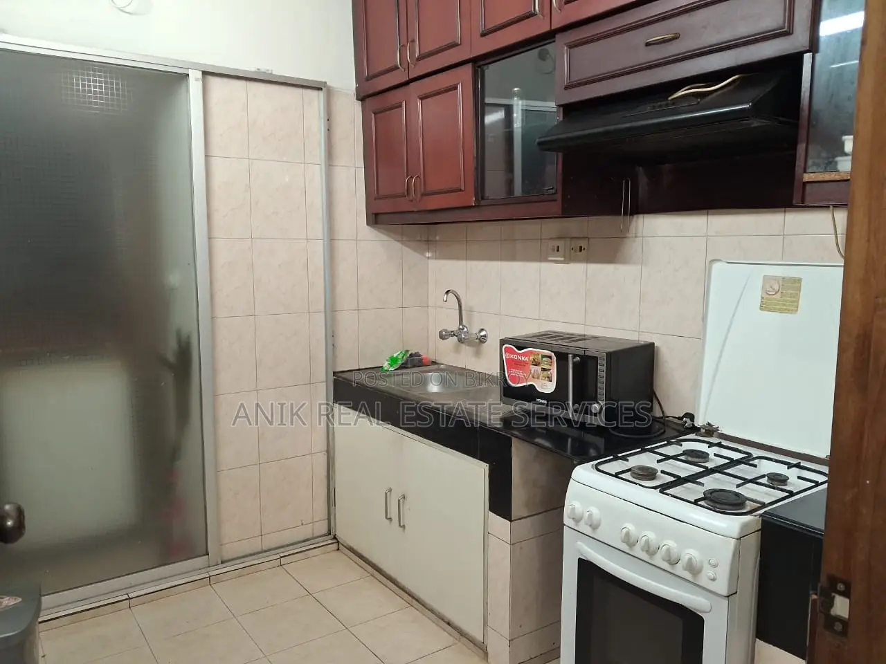 Good Quality 3 Bedroom Full Farnised Flat Rent At Gulshan 2
