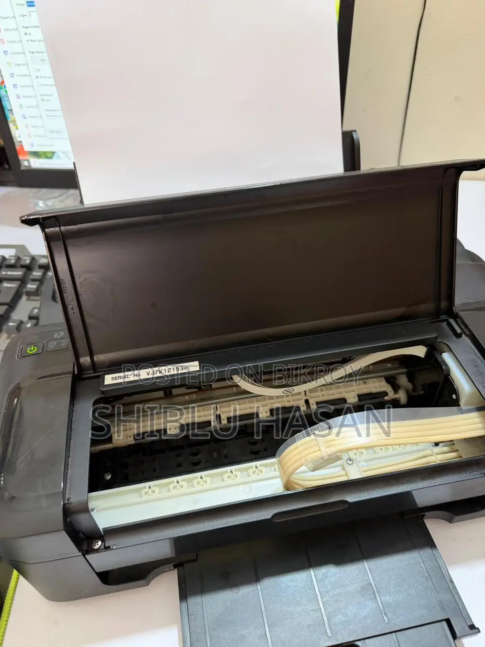 Epson L130 Printer