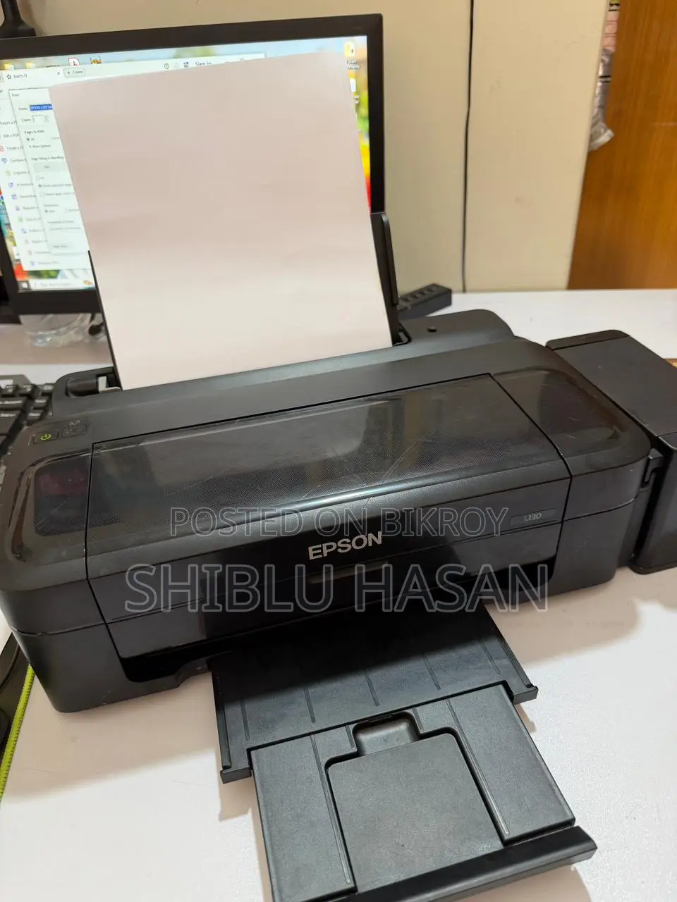 Epson L130 Printer
