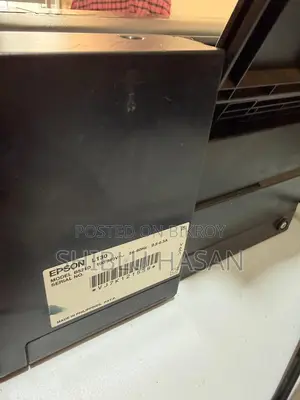 Epson L130 Printer