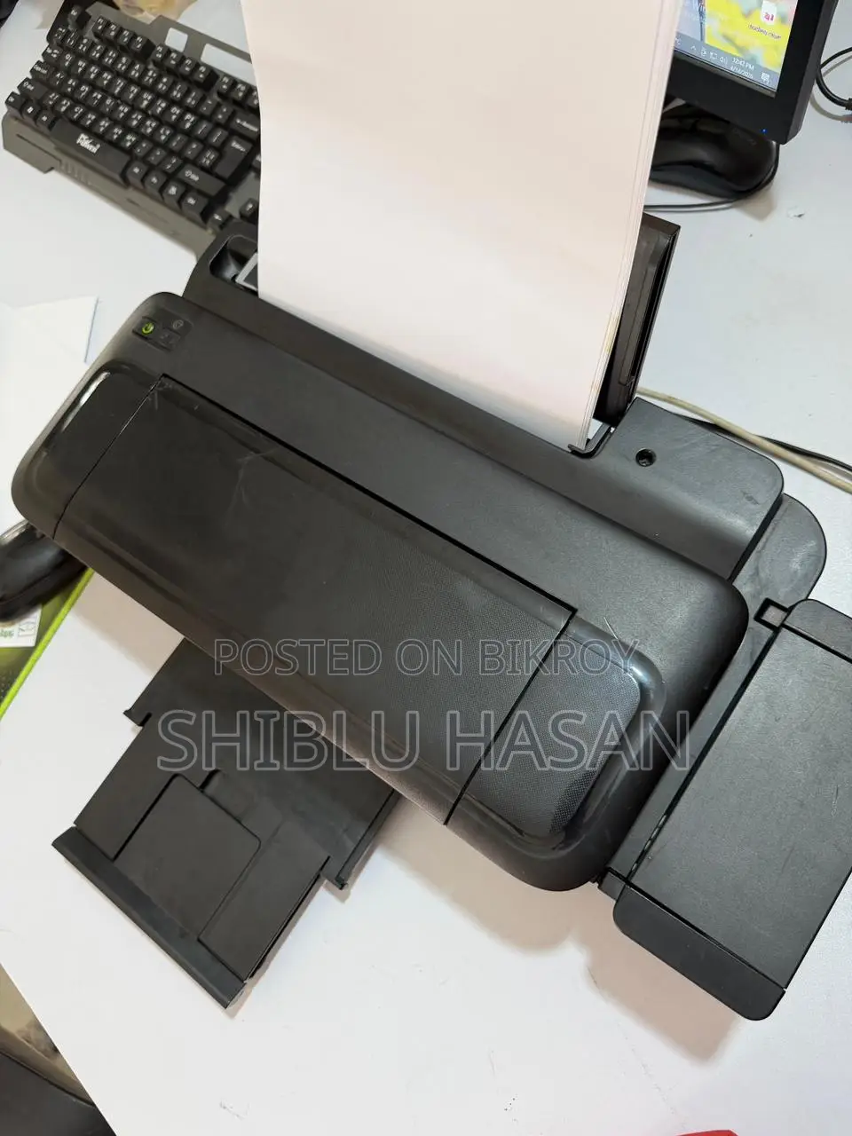 Epson L130 Printer
