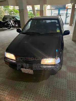 Daihatsu 1300cc 1989