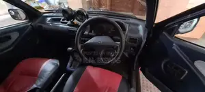 Daihatsu 1300cc 1989