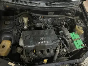 Daihatsu 1300cc 1989