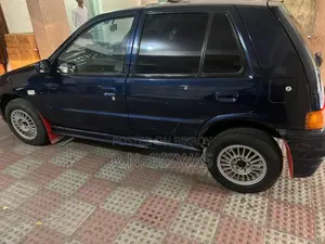 Daihatsu 1300cc 1989