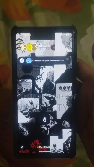 Google Pixel 6a (Used)