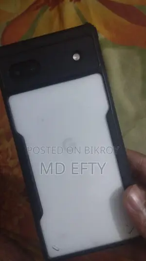 Google Pixel 6a (Used)