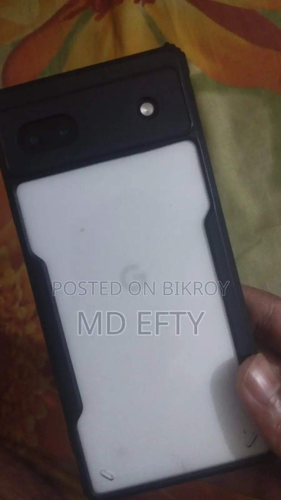 Google Pixel 6a (Used)