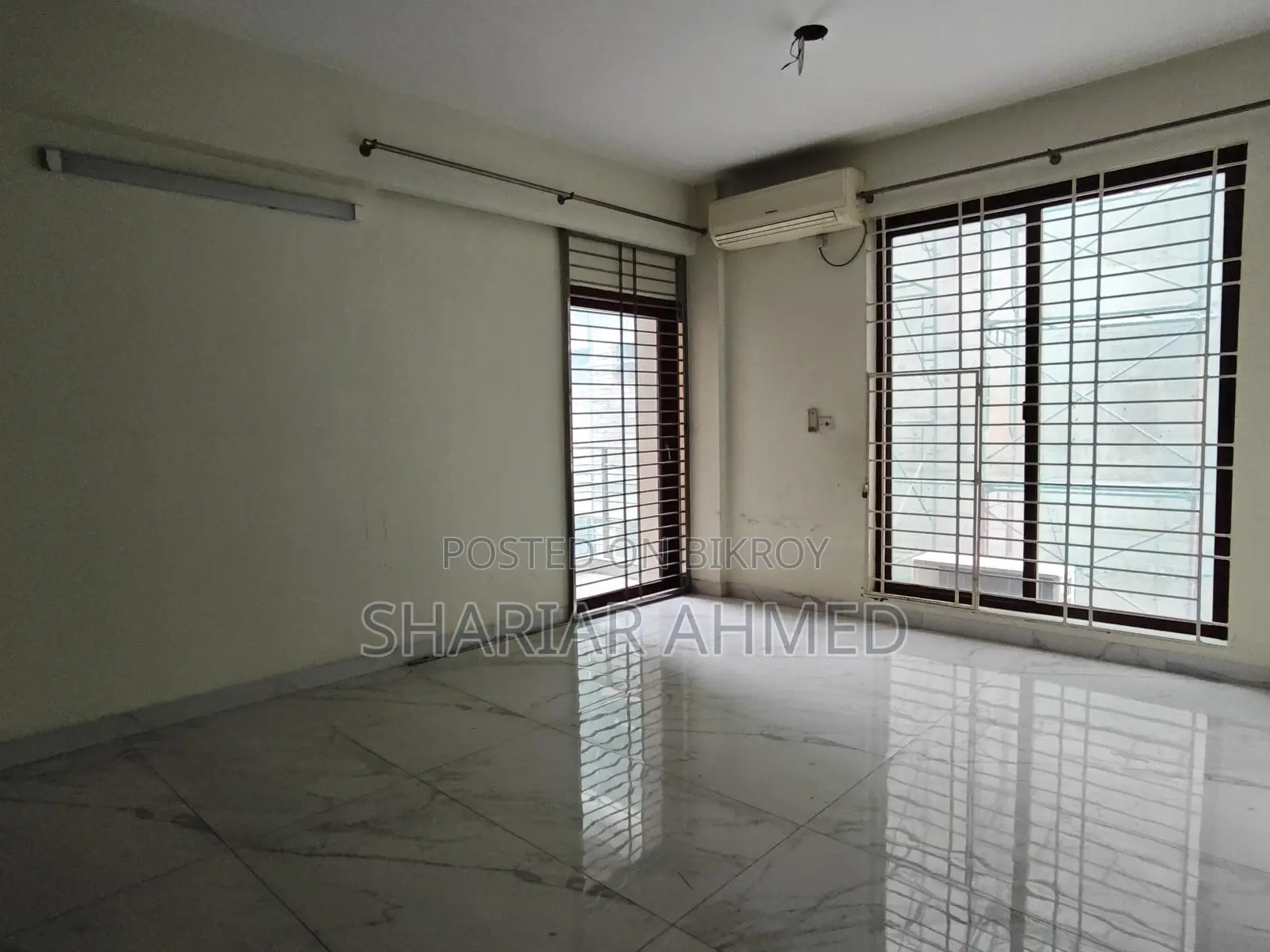 4200 Sqft Office Space For Rent In Gulshan
