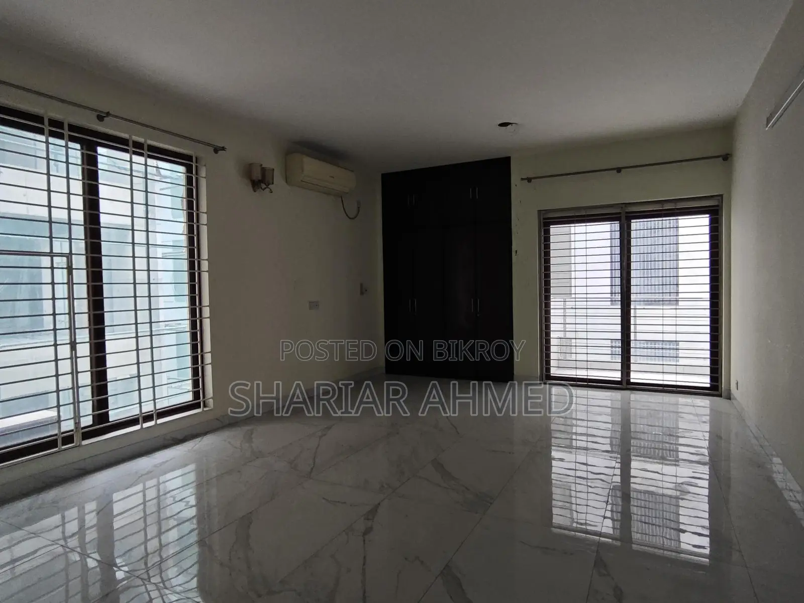 4200 Sqft Office Space For Rent In Gulshan