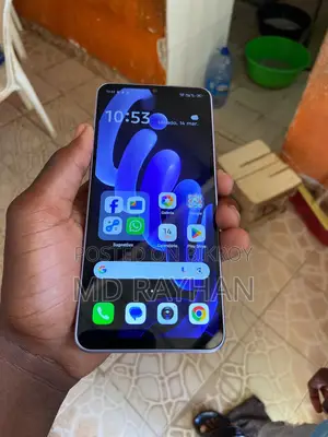 আইটেল সিটি ১০০ (ব্যবহৃত)