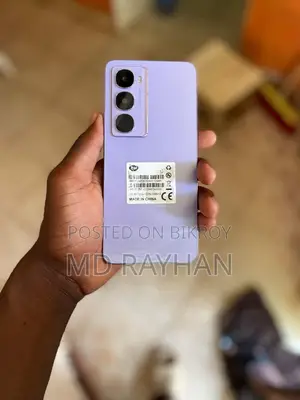 Itel CITY 100 (Used)