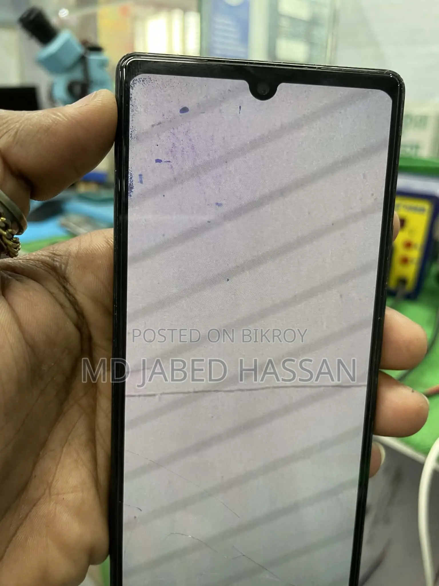 Google Pixel 6a (Used)
