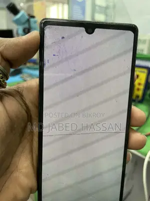 Google Pixel 6a (Used)