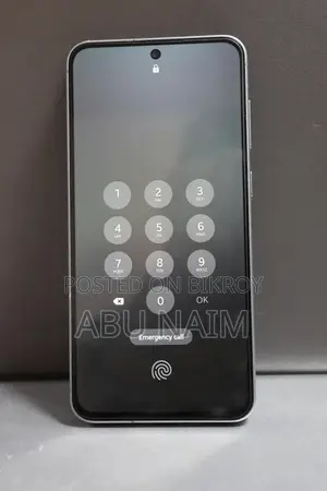 Samsung Galaxy A56 (12/256) (Used)