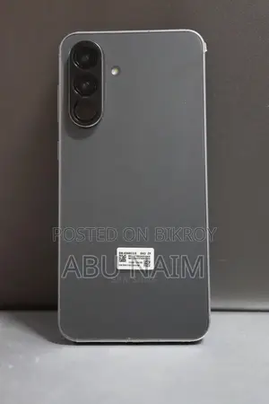 Samsung Galaxy A56 (12/256) (Used)