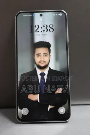 Samsung Galaxy A56 (12/256) (Used)