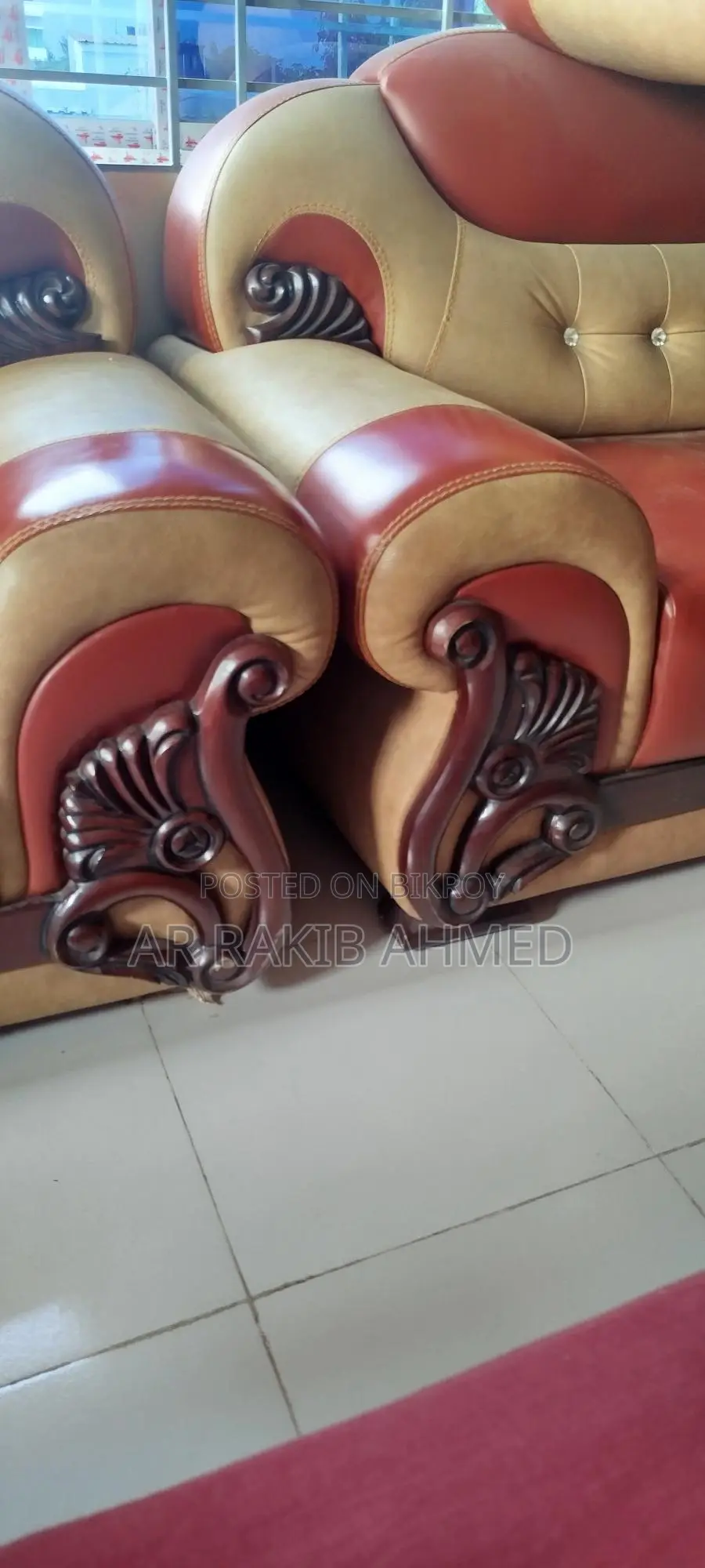 Sofa for sale