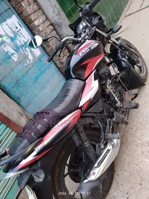 Bajaj Discover 110 2023