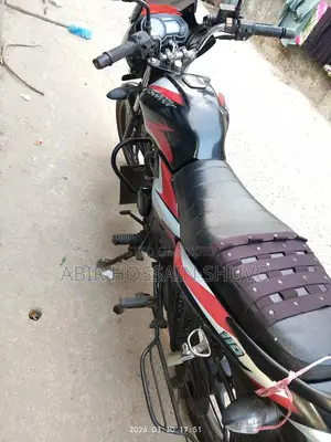 Bajaj Discover 110 2023