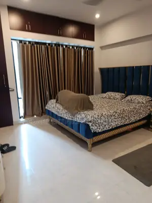Full Furnished Apartment for Rent in Baridhara