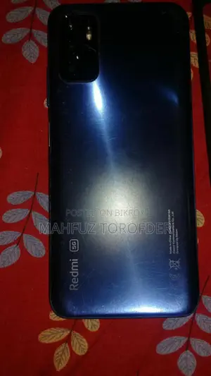 Xiaomi Redmi Note 10 (Used)
