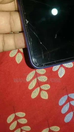 Xiaomi Redmi Note 10 (Used)