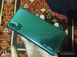 Xiaomi Redmi Note 10 (Used)