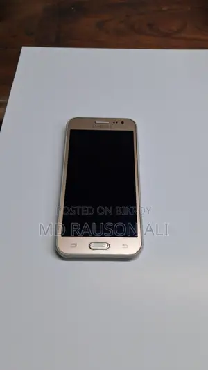 Samsung Galaxy J2 . (Used)