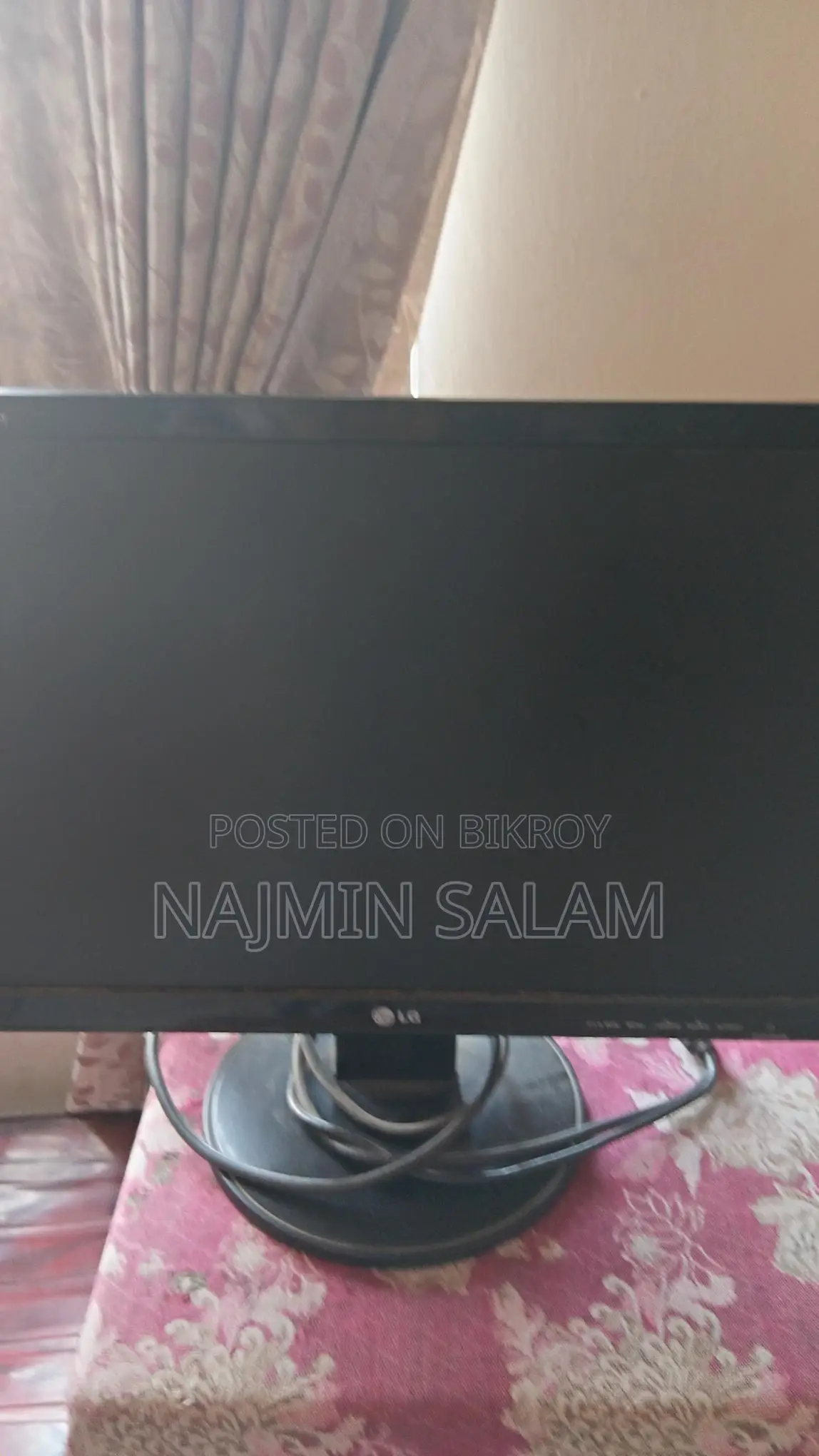 Monitor for Sale