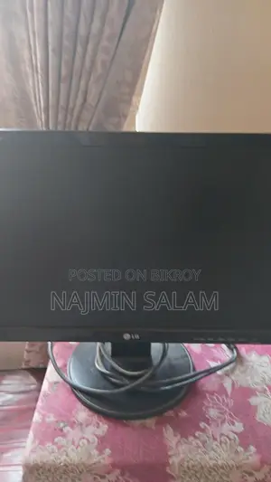 Monitor for Sale