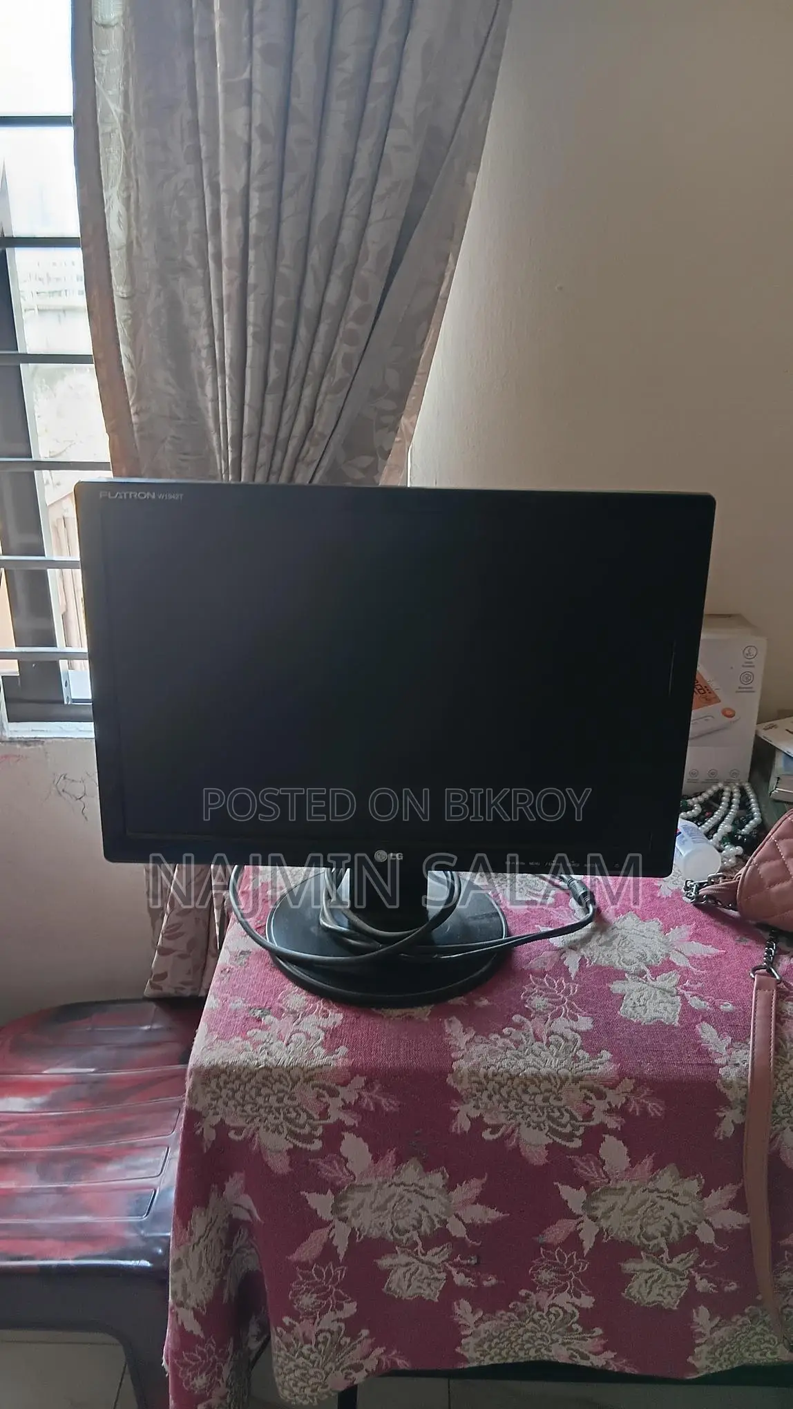 Monitor for Sale