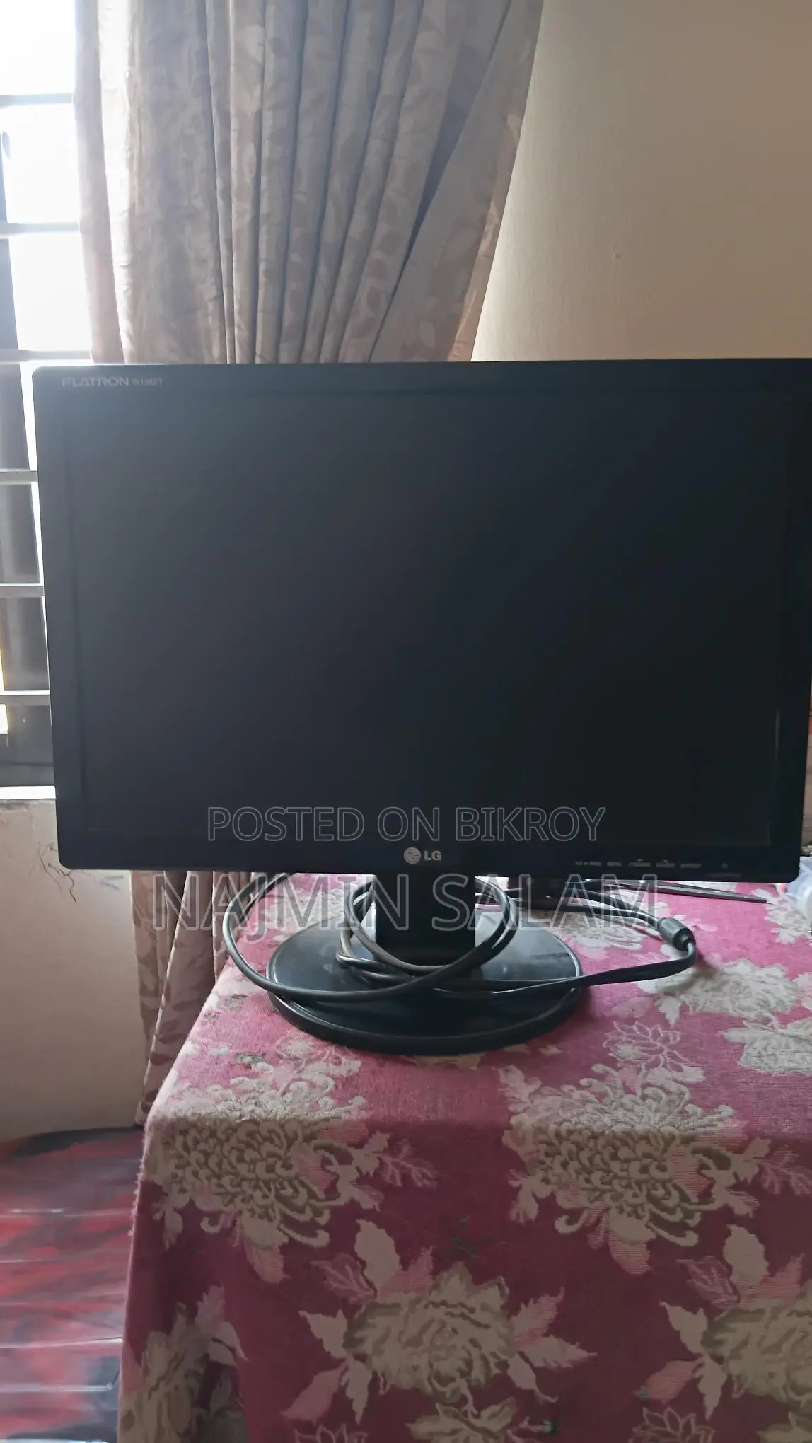 Monitor for Sale