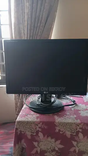Monitor for Sale