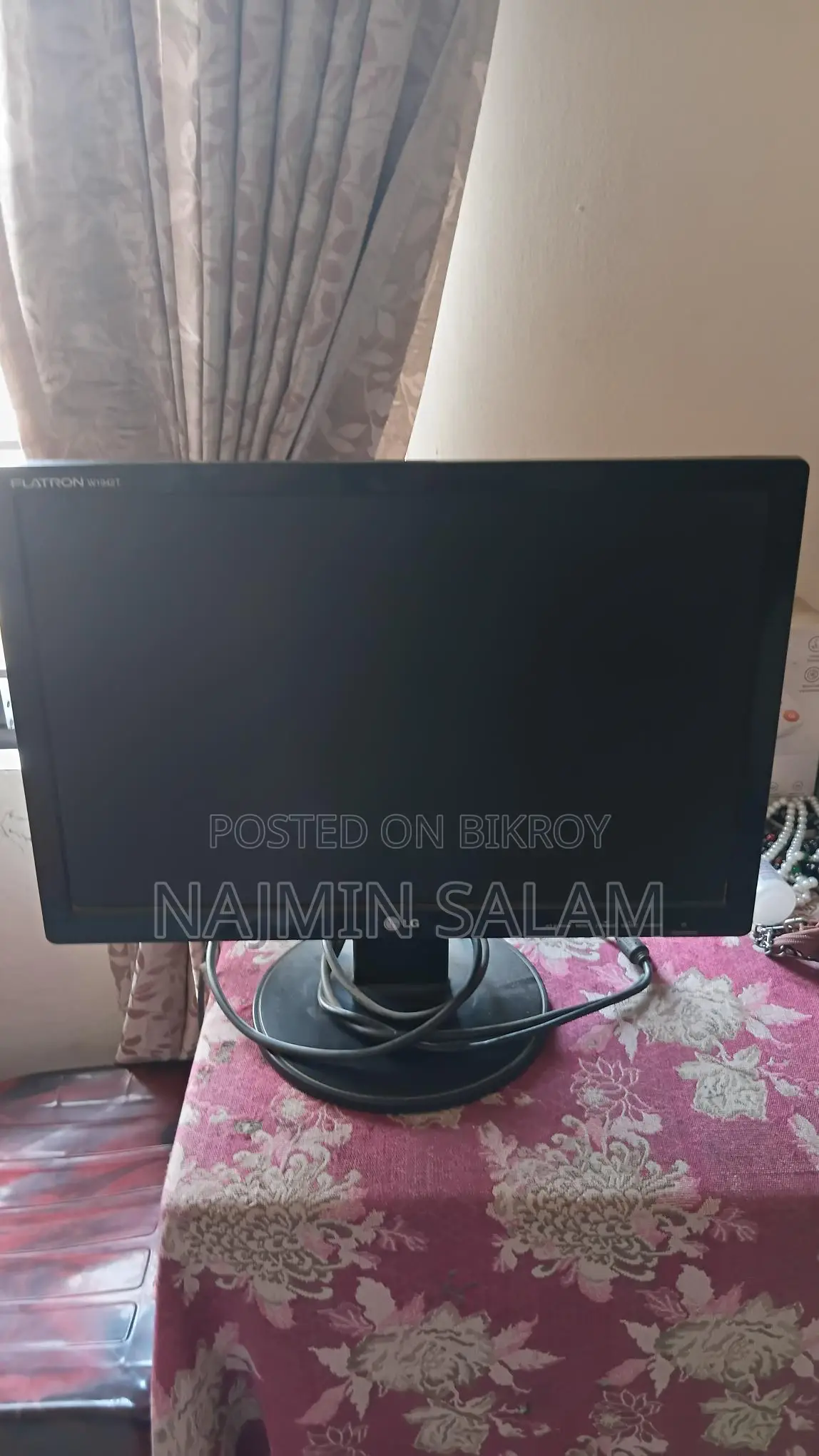 Monitor for Sale