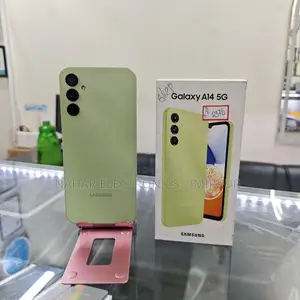 Samsung Galaxy A14 5G 6/128GB FridayOFF (Used)