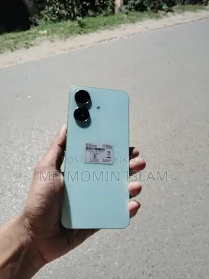 Realme 8 Pro . (Used)