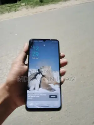 Realme 8 Pro . (Used)