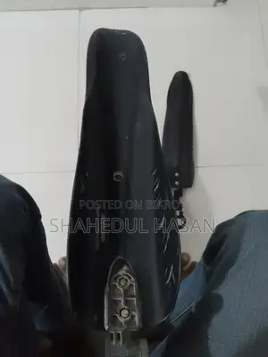 Bicycle mudguards for sale.