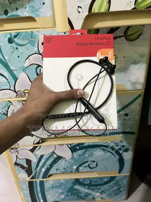 Oneplus Bullet Z2