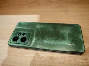 Xiaomi Redmi Note 12 A- (Used)
