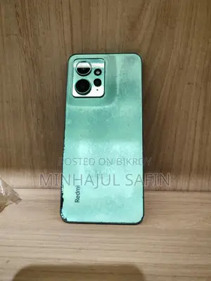 Xiaomi Redmi Note 12 A- (Used)