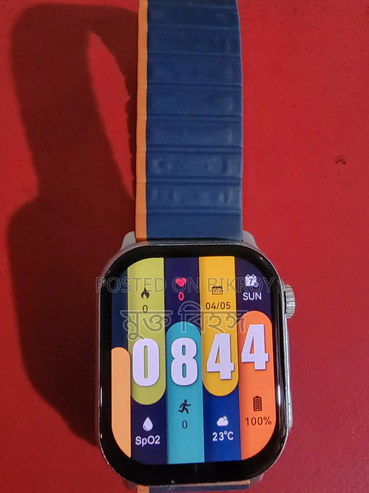 Kieslect Ks Pro BT Calling Smart Watch