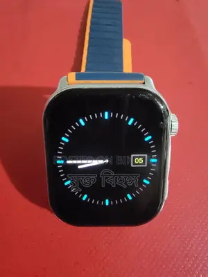 Kieslect Ks Pro BT Calling Smart Watch
