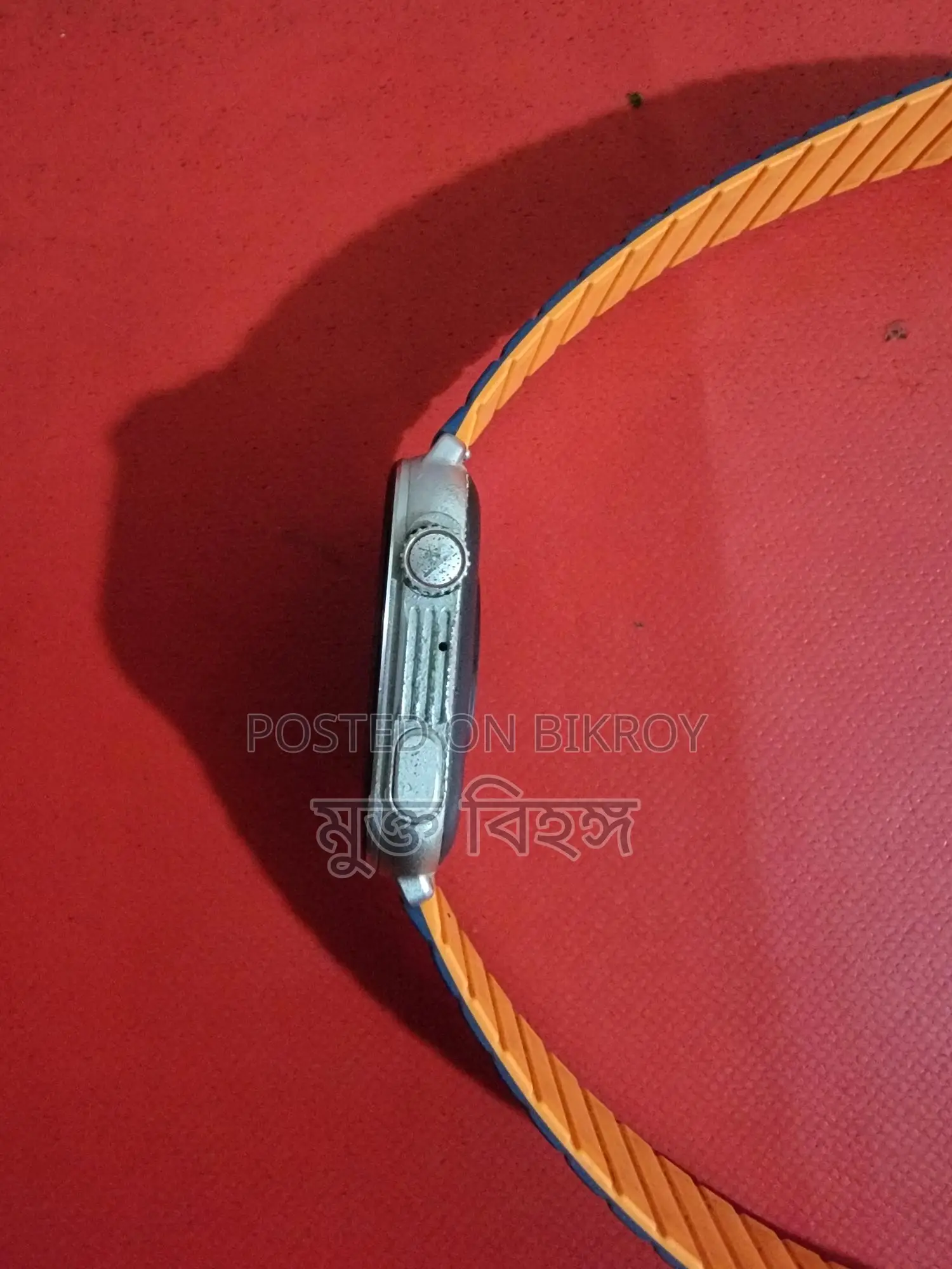 Kieslect Ks Pro BT Calling Smart Watch